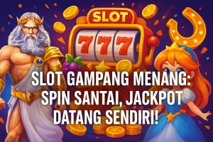 SLOT GACOR