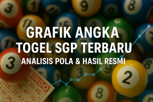 TOGEL SGP