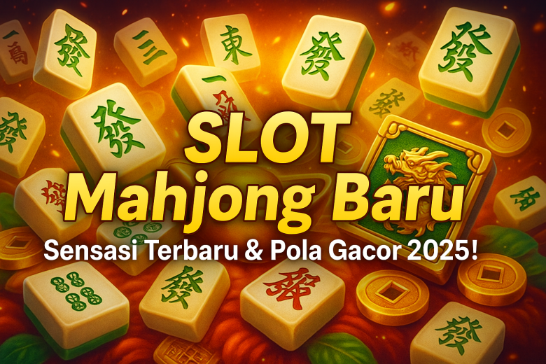 SLOT GACOR