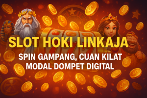 SLOT GACOR