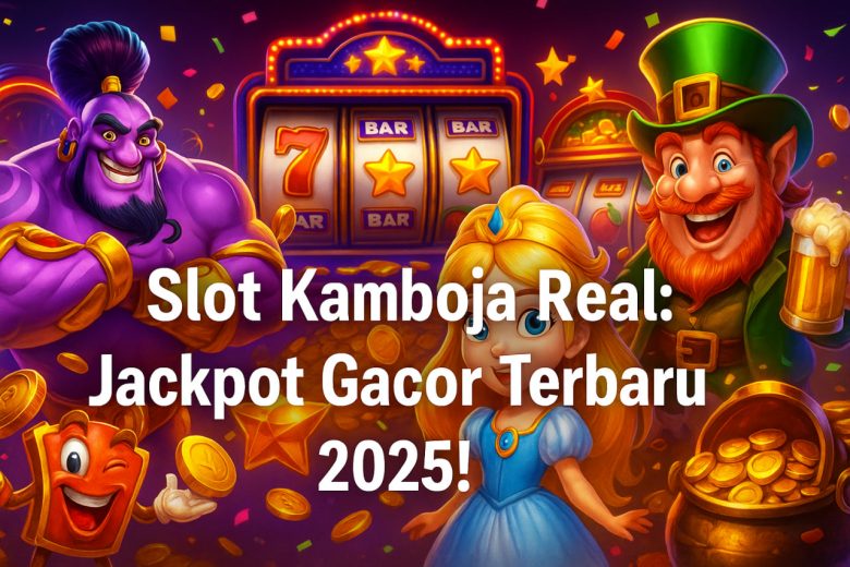 SLOT GACOR