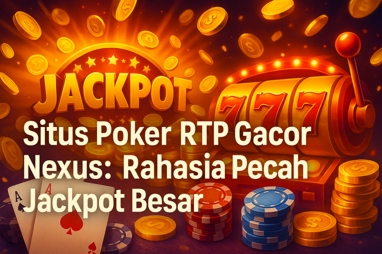RTP POKER