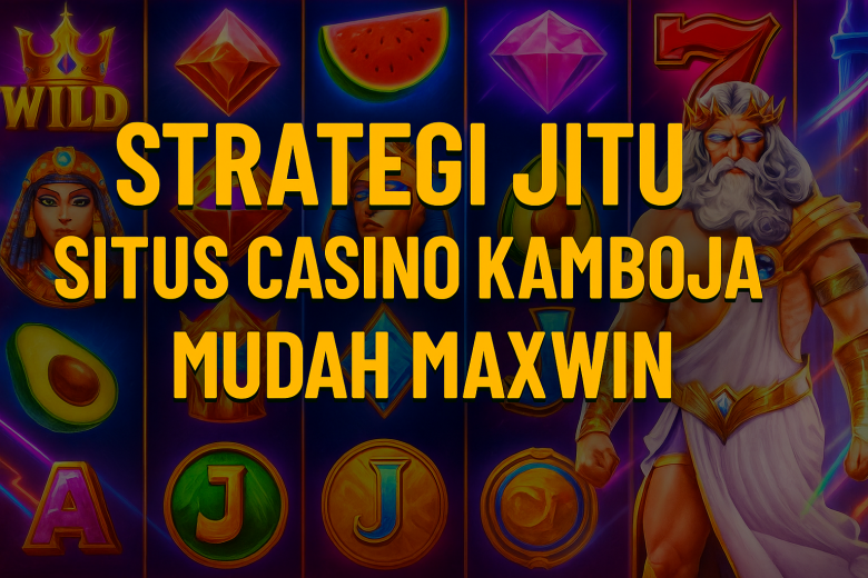 CASINO KAMBOJA
