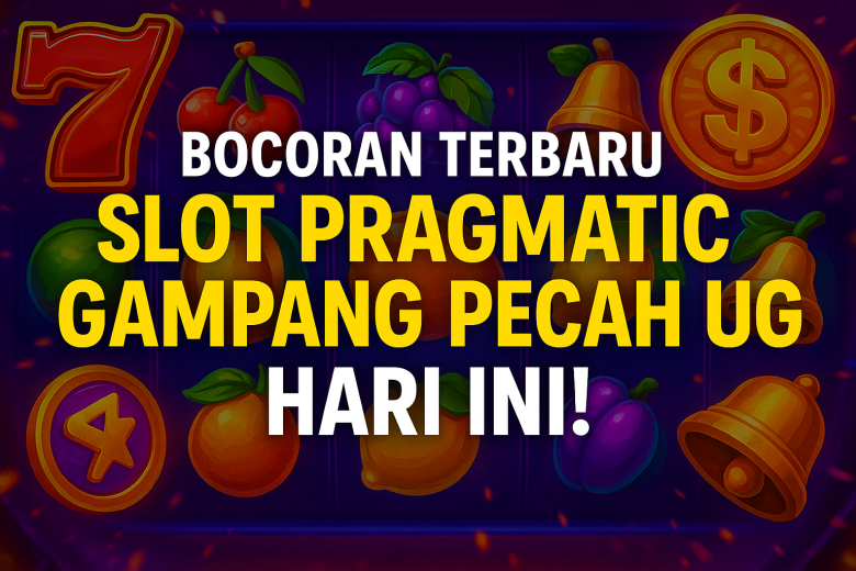 SLOT GACOR